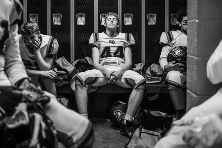 St. Bart's Buffalos Football and Cheer in East Brunswick, NJ — youth Football in Middlesex County