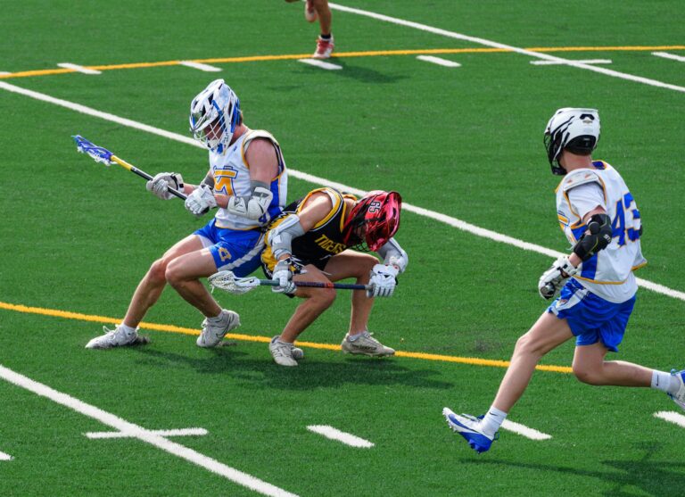 East Brunswick Blackhawks Youth Lacrosse in East Brunswick, NJ — youth Lacrosse in Middlesex County