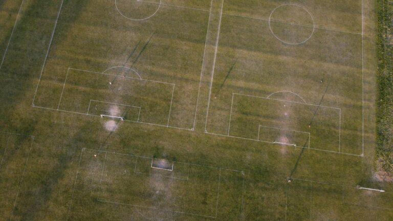 Marlboro Soccer Association (Rec) in Marlboro, NJ — youth Soccer in Monmouth County