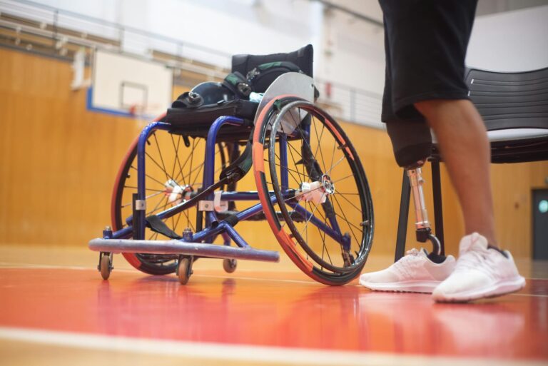 Monroe Special Sports in Monroe, NJ — youth Adaptive Sports in Middlesex County