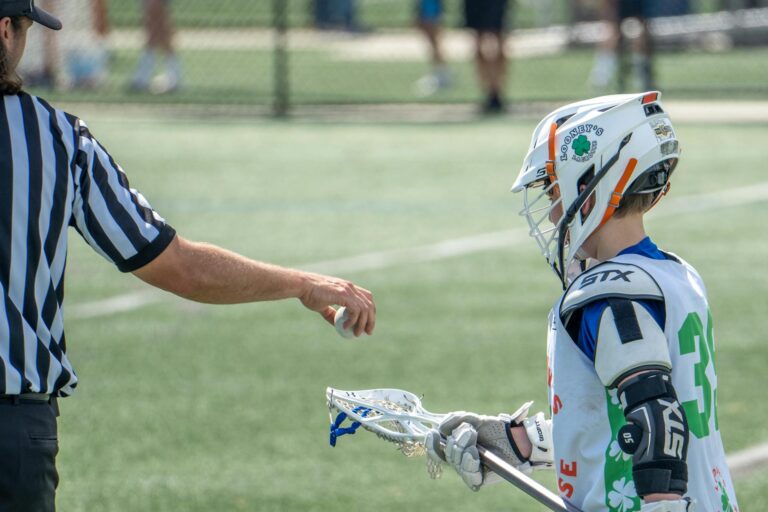 Old Bridge Lacrosse Association in Old Bridge, NJ — youth Lacrosse in Middlesex County